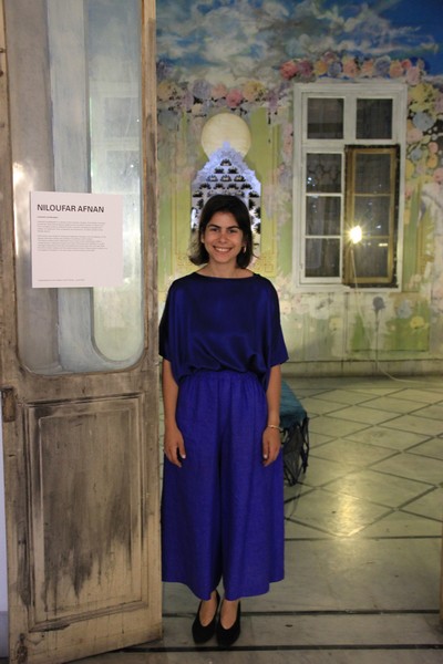 7 Rooms 7 Artists – Beirut Conversations launches at Beirut Art House